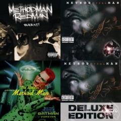 METHOD MAN
