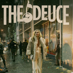The Deuce Soundtrack - Seasons 1,2&3