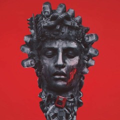 Nxea - Dystopia ( The Weeknd Type beat ) || Cymatics Chaos contest ||.wav