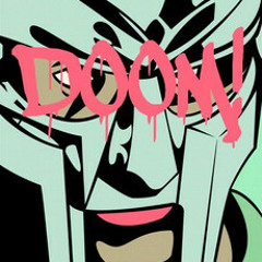 DOOM DOOM DOOM