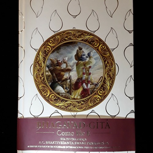 Bhāgavata-gitā - Vedas