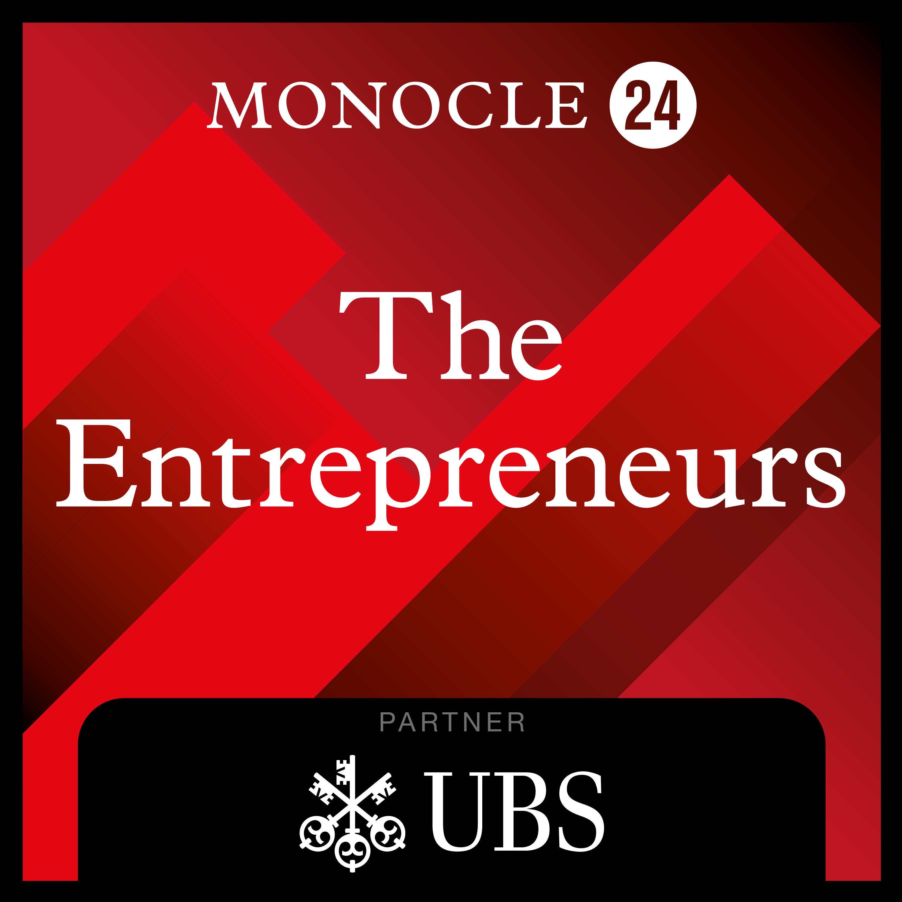M24: The Entrepreneurs