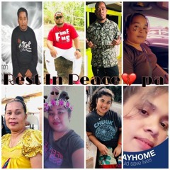 Am kapwong ngnk Papa, (papa kone kan niwito reom) 08, 26, 20💔😭😢