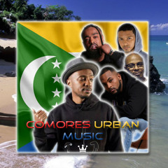 Comores Urban Music