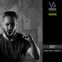 Cristian Varela @BLOOP London-Part2