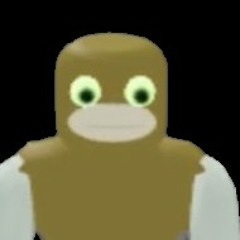 SCP-096-AP (Old Scream)