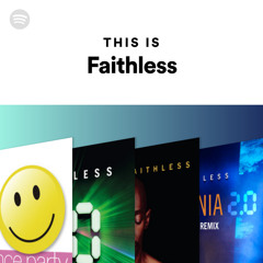 This Is Faithless