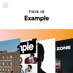 This Is Example