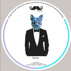 Deiver - Makumba (MRCARTER137)
