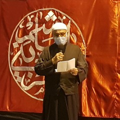 محمد مير ليله الثامن من محرم 2020