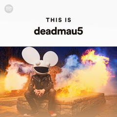 Stream Deadmau5 - Long Walk Off A Short Pier by Mau5Kids | Listen online  for free on SoundCloud