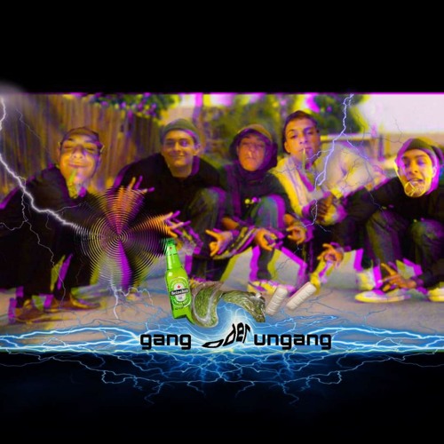 Gang oder Ungang