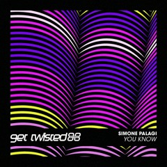 Simone Palagi - You Know