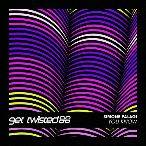 Simone Palagi - You Know