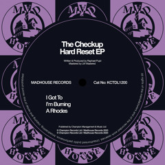 The Checkup - A Rhodes
