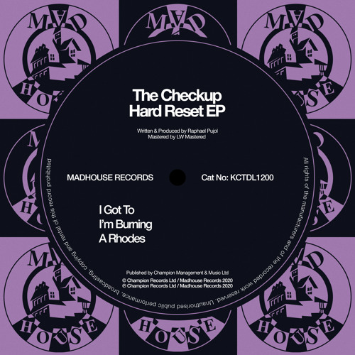 The Checkup - A Rhodes