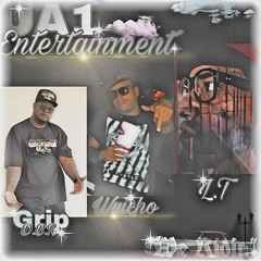U.A.1 Entertainment Presents "We Ridd'N" Wuicho Ft L.T & Grip DBR