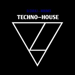 TECHNO K/Z (HOUSE MIX) •