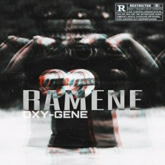 OXYGENE - ramene (mixed by gael).mp3