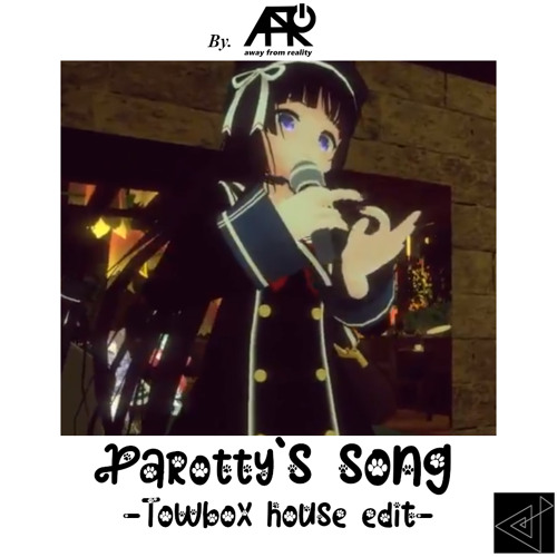 Parotty-song-preview