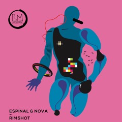 Espinal & Nova - Pistol Packin (Extended Mix)
