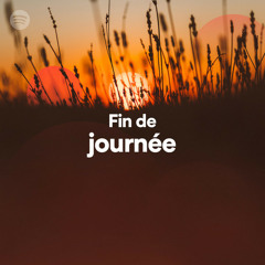 Fin de journée