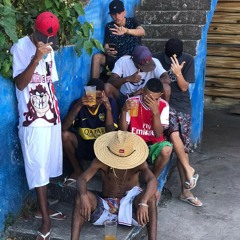 AQUECIMENTO PRA TODAS NOVINHA - TCHECA DE BABALU ((DJ HENRIQUE GONÇALVES & DJ KARUSO))