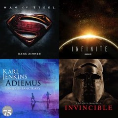 Cinematic/ Film/Epic trailer/Gaming music