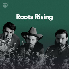 Roots Rising