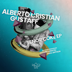 Alberto Cristian, Gustaff - Busty Move (Saul Antolin Remix)