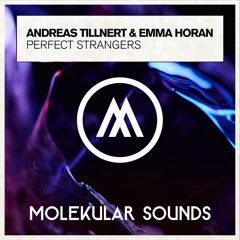 Andreas Tillnert & Emma Horan - Perfect Strangers