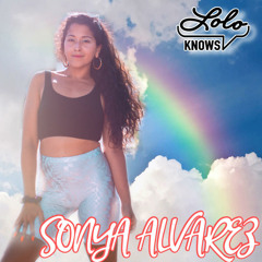 LOLO Knows DJ Mix...  Sonya Alvarez, Korner Kombo Records, Detroit