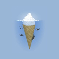 BLACKPINK , Selena Gomez  - Ice Cream (Whit3netic Trap Remix)
