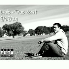 Louie - True Heart
