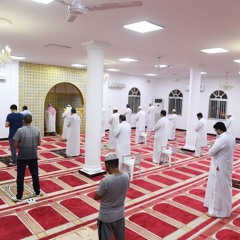 فجرية البكاء بعد فتح مساجد البحرين | تلاوة مؤثرة لسورتي السجدة والإنسان للشيخ أنس العمادي| الجمعة ٩-١-١٤٤٢هـ