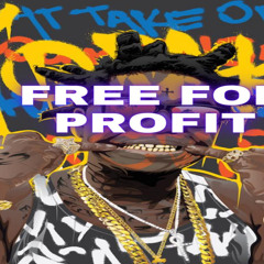 (FREE FOR PROFIT) Kodak Black Type Beat- "World" | Free Type Beat | Freestyle Rap Beat