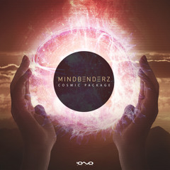 Mindbenderz - Cosmic Dancer (Original Mix)