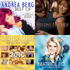 Schlager Hit-Mix