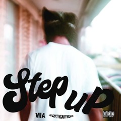 Step Up - Freestyle (Prod. D'Artizt & Blumajicbeatco)