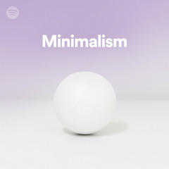 Minimalism