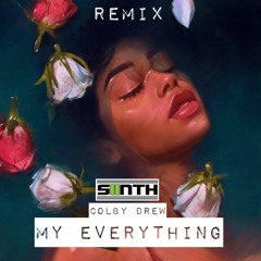 My Everything - SIINTH remix