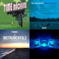 Instrumental, Chill & Beats