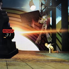 Power Slash