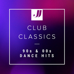 Club Classics 💿 90s & 00s Dance Hits