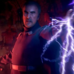 Star war battlefront 2 Count Dooku theme