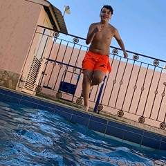 شوفت ي أخويا ي إبن ابويه