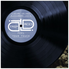 Giacomo Orlando & Alessandro Costa - The Futur (Original Mix) CUT