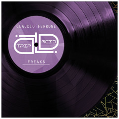 Claudio Ferrone & Ki Yera - Jack's Trip (Original Mix) CUT