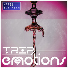 MariZ - Infusion (Original Mix) CUT