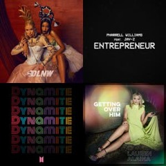 iTunes Hot Tracks US